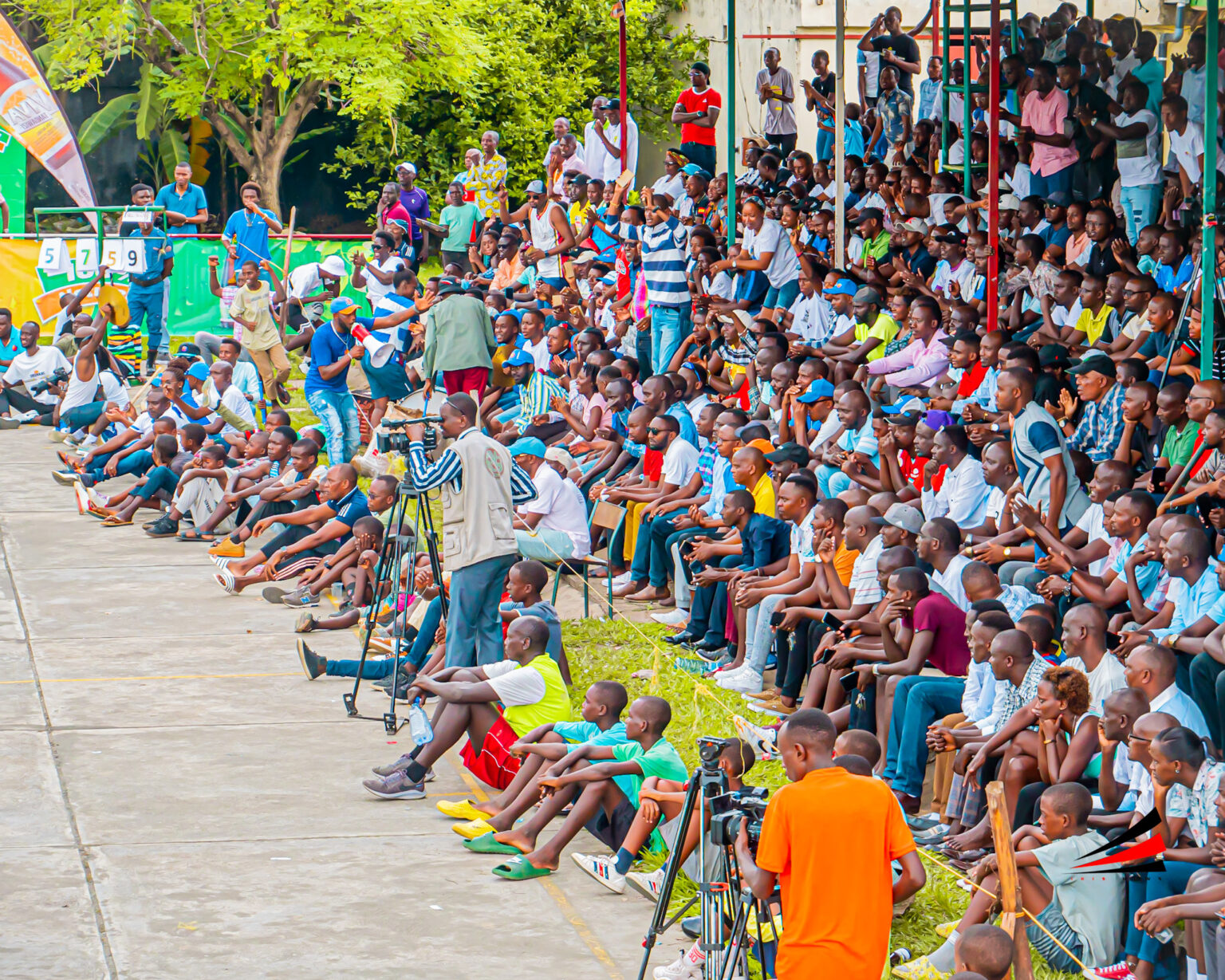 Urunani Basketball Club Dominates New Season Opener With Title Win ...