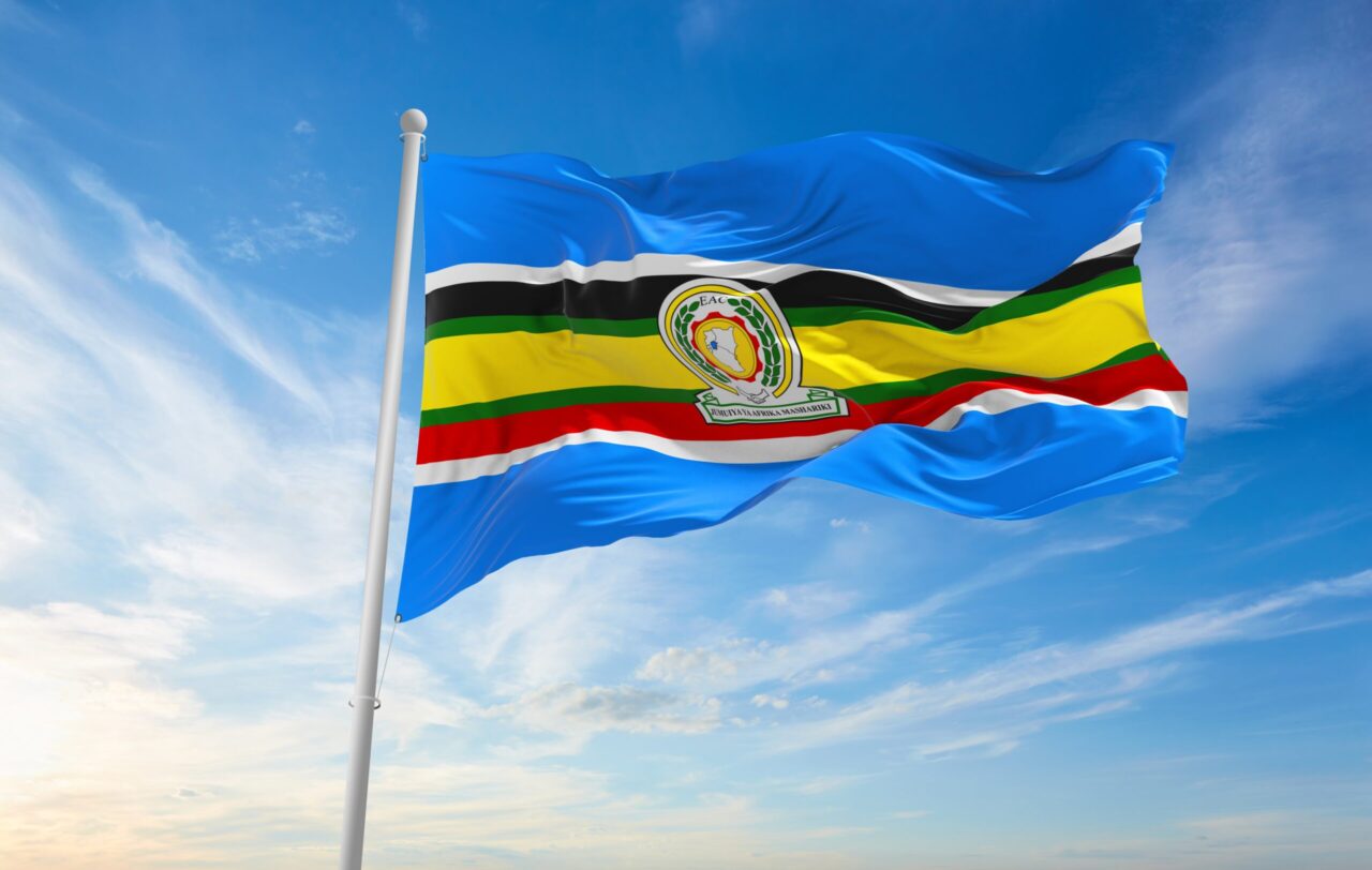 eac flag